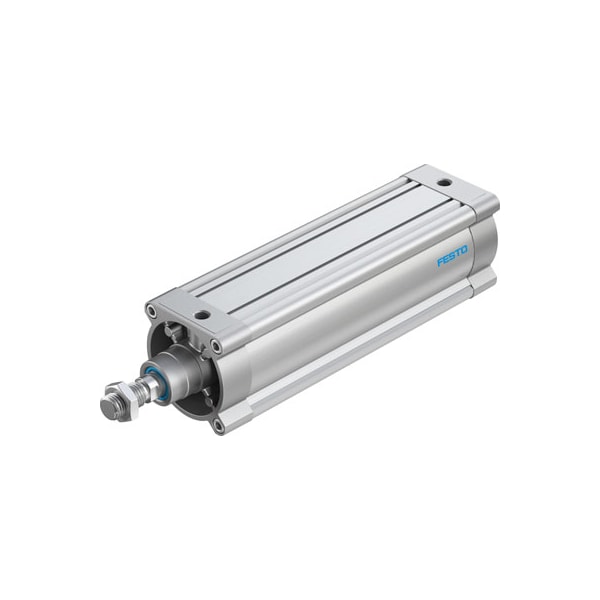 Festo Standards-Based Cylinder DSBC-125-320-PPSA-N3 DSBC-125-320-PPSA-N3 - main